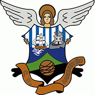 Logo of CD Barquereno