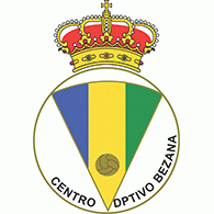 Logo of CD Bezana