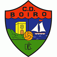 Logo of CD Boiro