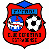 Logo of CD Estradense