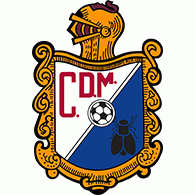 Logo of CD Mosconia
