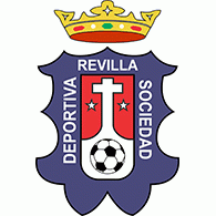 Logo of CD Revilla