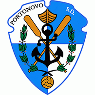 Logo of Club Portonovo SD