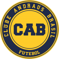 Logo of Clube Andraus do Brasil (Campo Largo)