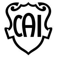 Logo of Clube Atlético Independente (Mandaguaçu)