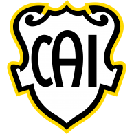 Logo of Clube Atlético Independente (Mandaguaçu)