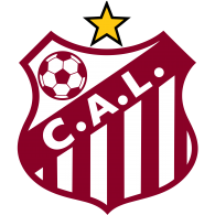 Logo of Clube Atlético Loandense (Loanda)