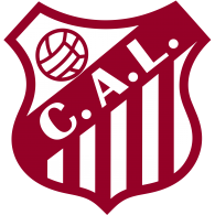 Logo of Clube Atlético Loandense (Loanda)