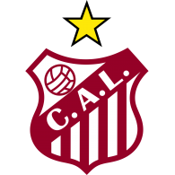 Logo of Clube Atlético Loandense (Loanda)