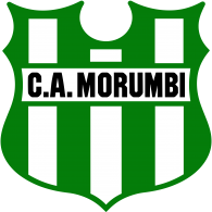 Logo of Clube Atlético Morumbi (Curitiba)