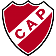 Logo of Clube Atlético Pinhalense (Ribeirão do Pinhal)