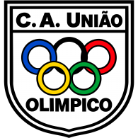 Logo of Clube Atlético União Olímpico (Irati)