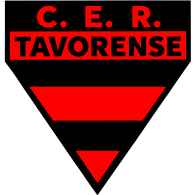 Logo of Clube Esportivo e Recreativo Tavorense (Joaquim Távora)