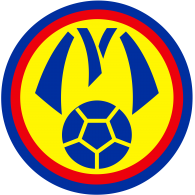 Logo of Clube Marumbi de Futebol (Curitiba)