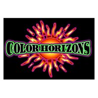 Logo of Color Horizons