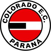 Logo of Colorado Esporte Clube (Curitiba)