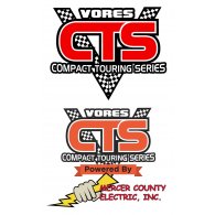 Logo of Compact Touring Series CTS