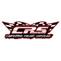 Logo of Competitive Racing Services