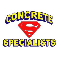 Logo of Concrete Specialist