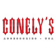 Logo of Conely's Accessories