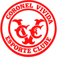 Logo of Coronel Vivida Esporte Clube de Coronel Vivida