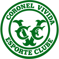 Logo of Coronel Vivida Esporte Clube de Coronel Vivida