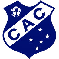 Logo of Cruzeiro Atlético Clube (Cruzeiro do Oeste)