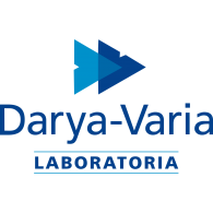 Logo of Darya-Varia Laboratoria