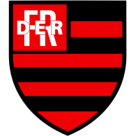 Logo of DER de Futebol Regatas – Campo Mourão