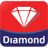 Logo of Diamond Food