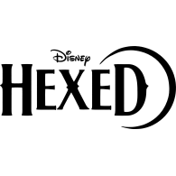 Logo of Disney Hexed
