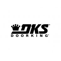 Logo of DoorKing_Logo_Official