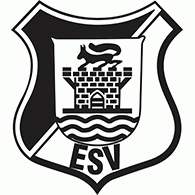 Logo of Eckernförder SV 1923