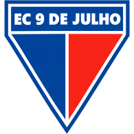 Logo of Esporte Clube 9 de Julho – Cornélio Procópio