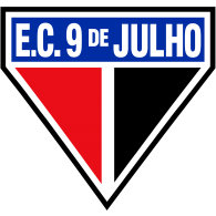 Logo of Esporte Clube 9 de Julho – Cornélio Procópio
