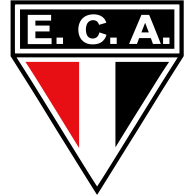Logo of Esporte Clube Andiraense de Andirá