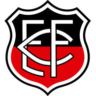 Logo of Esporte Clube Flamengo (Marechal Cândido Rondon)