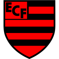 Logo of Esporte Clube Flamengo (Marechal Cândido Rondon)