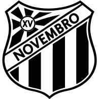 Logo of Esporte Clube XV de Novembro (Jacarezinho)