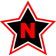 Logo of Estrela do Norte Futebol Clube – Ibiporã