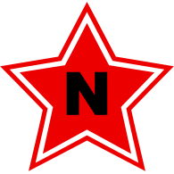 Logo of Estrela do Norte Futebol Clube – Ibiporã