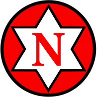 Logo of Estrela do Norte Futebol Clube – Ibiporã