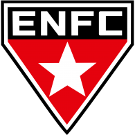 Logo of Estrela do Norte Futebol Clube – Ibiporã