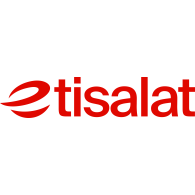 Logo of Etisalat 2026
