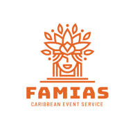 Logo of FAMIAS CARIBBEAN EVENT SERVICE