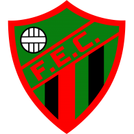 Logo of Ferroviário Esporte Clube (União da Vitória)