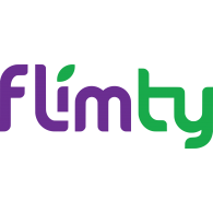 Logo of Flimty