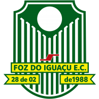 Logo of Foz do Iguaçu Esporte Clube (Foz do Iguaçu)