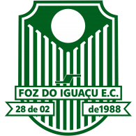 Logo of Foz do Iguaçu Esporte Clube (Foz do Iguaçu)