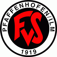 Logo of FSV Pfaffenhofen